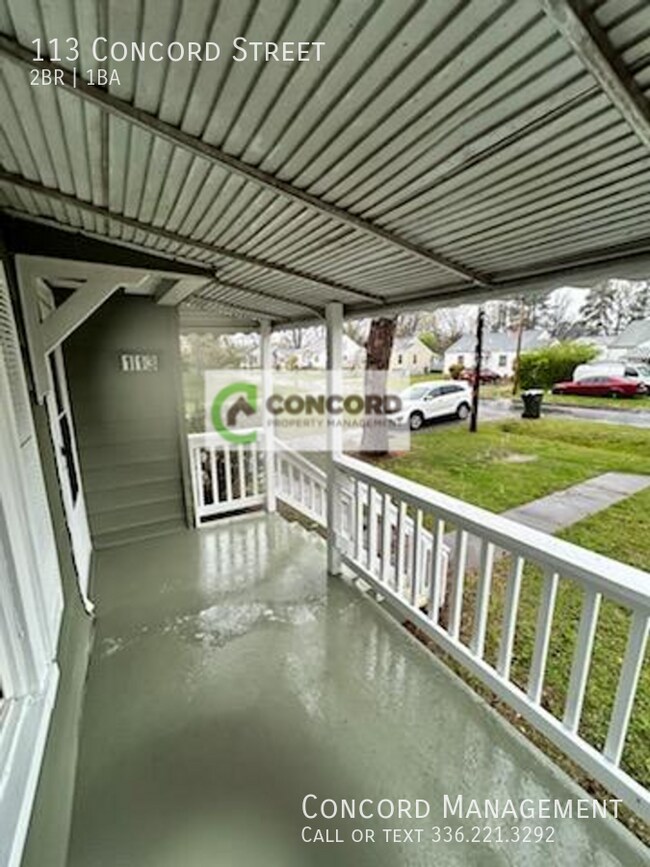 Photo - 113 Concord St