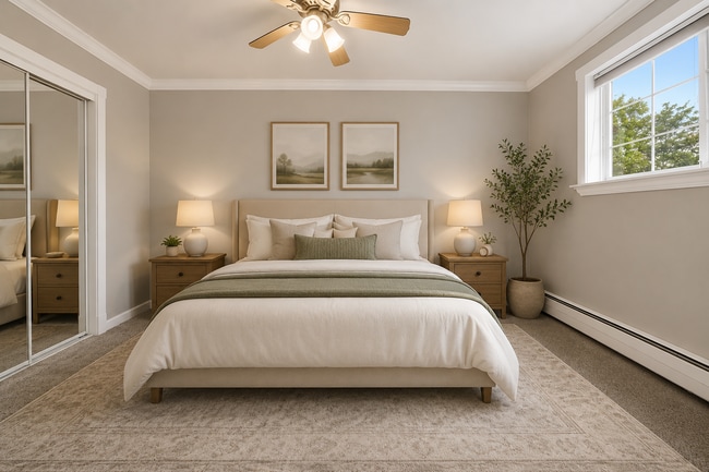 Photo - $1,220.95 with $300 off the first month's rent, 1 Bed - 1 Bath, Condo in Denver with Onsite Laundry! Unit #302