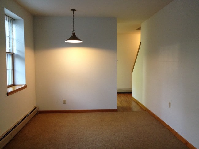 Stillman School Apartments