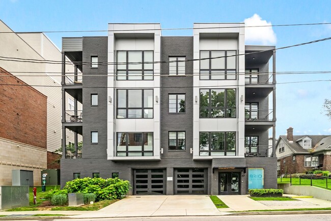 Building Photo - 119 Acklen Park Dr