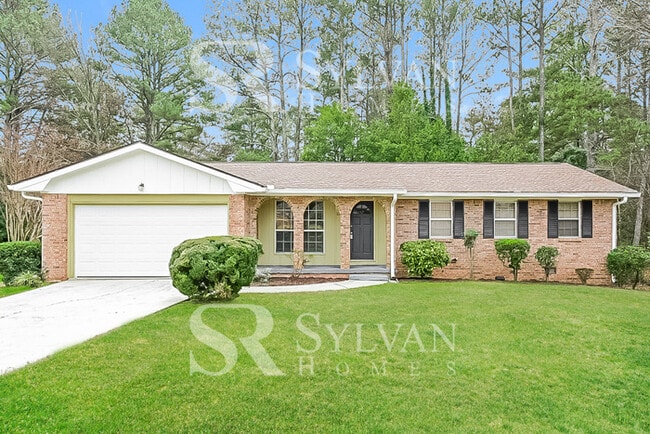 Photo - Welcome home to this 3 bedroom, 2 bathroom home