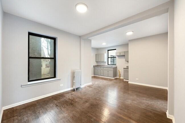 Photo - 7654 S Marquette Ave House