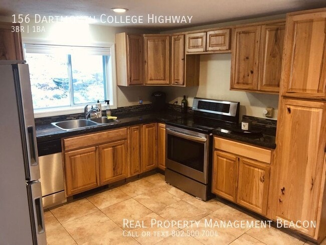 Photo - 156 Dartmouth College Hwy House