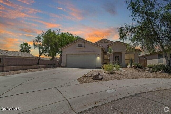 Building Photo - 4655 E Mountain Vista Dr Rental