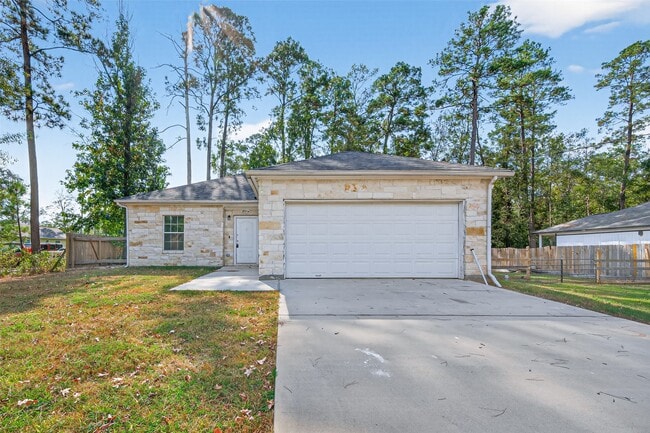 Building Photo - 25106 Morgan Cemetery Rd