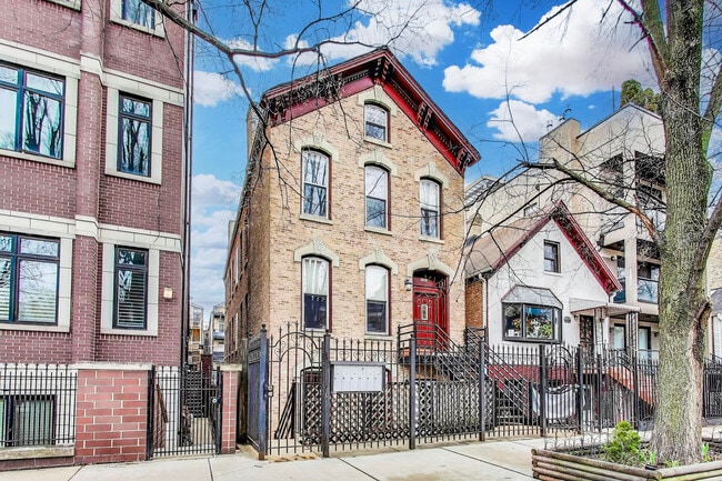 Building Photo - 1509 W Thomas St Unit 3R Rental