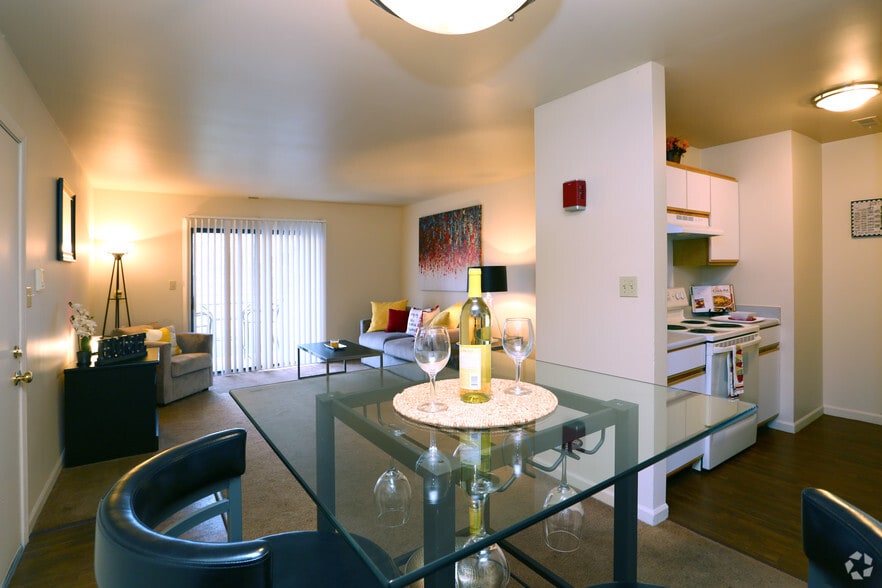Interior Photo