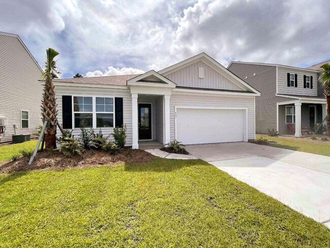 Building Photo - Available now. Beautiful 3 BR/2 BA Available in Cane Bay!