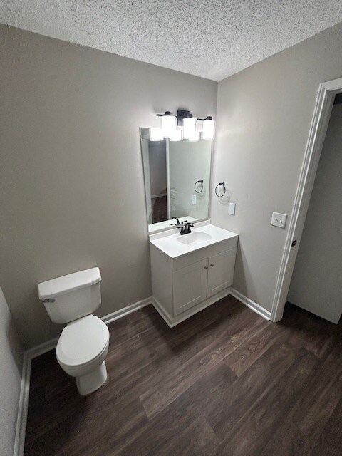 3x2 - 1097 sq ft - Meadow Oaks