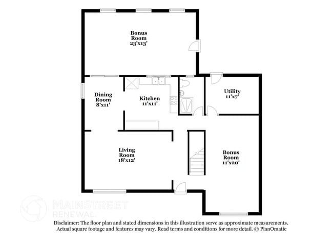 Photo - 5046 Lindel Dr