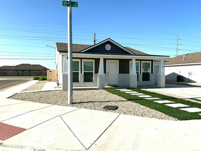 Building Photo - 7428 35th St Rental