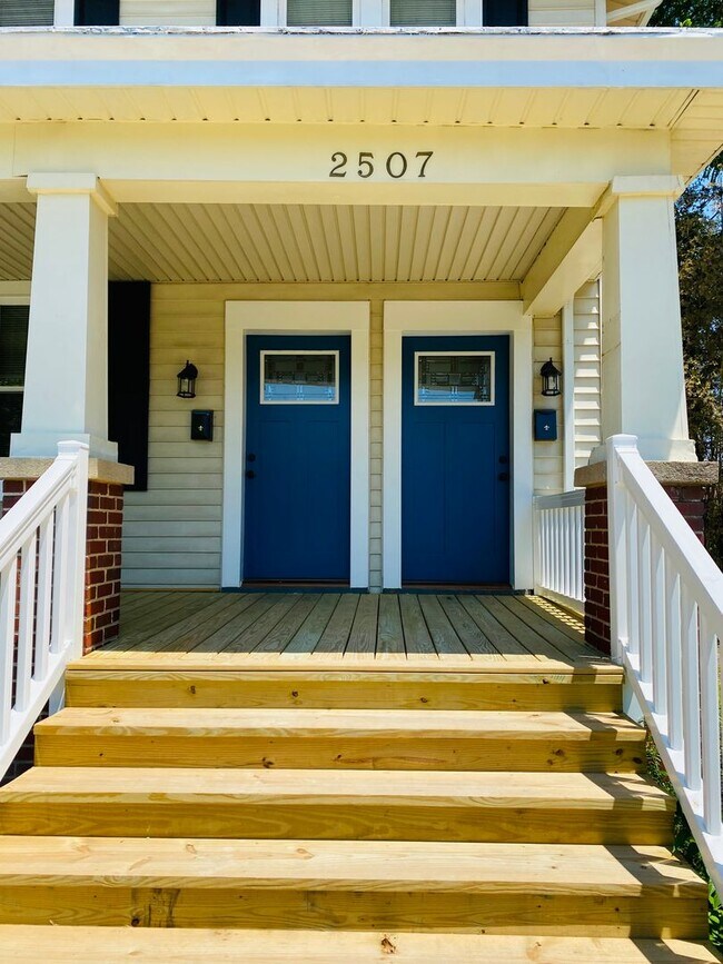 Photo - 2507 Seminary Ave Unit Apt. B