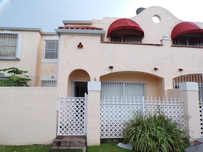 Photo - 8580 NW 5th Terrace