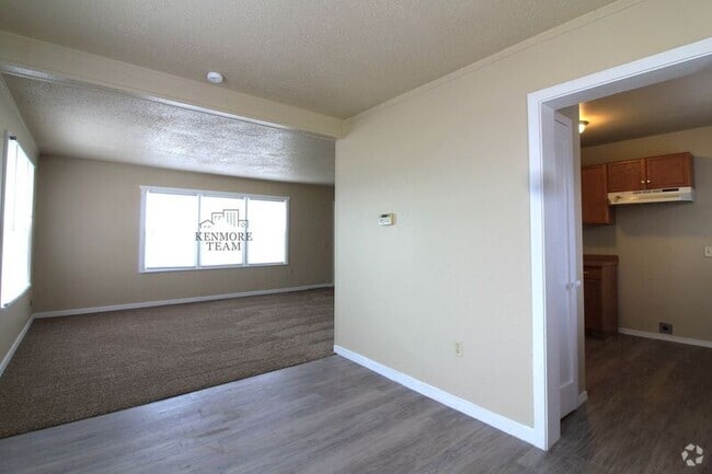 Building Photo - 406 Benham St Rental