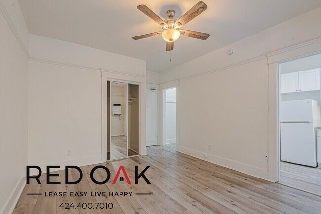 734 Valencia St Unit 205