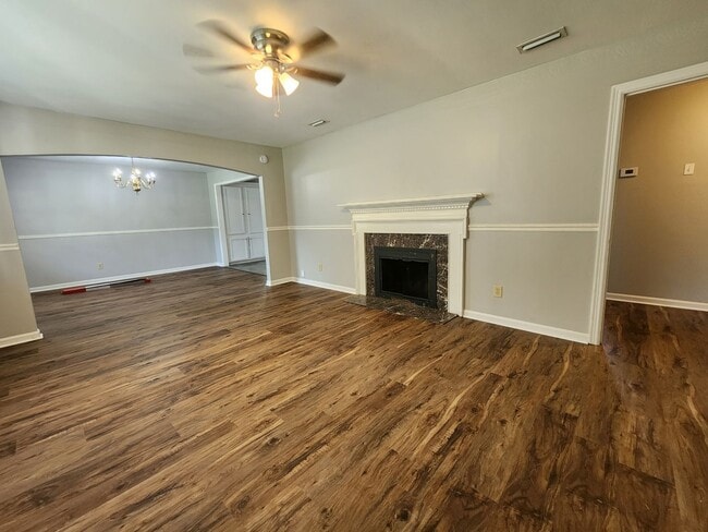 Photo - 1213 McRee Dr