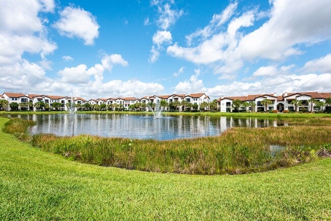 Lake Views