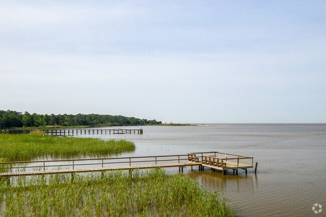 Pier