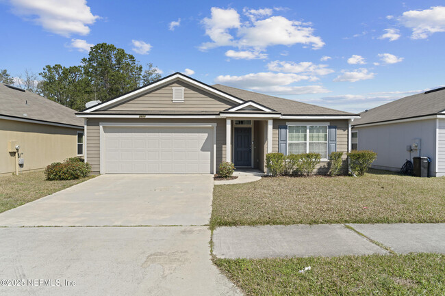 Building Photo - 2603 King Louis Dr Rental