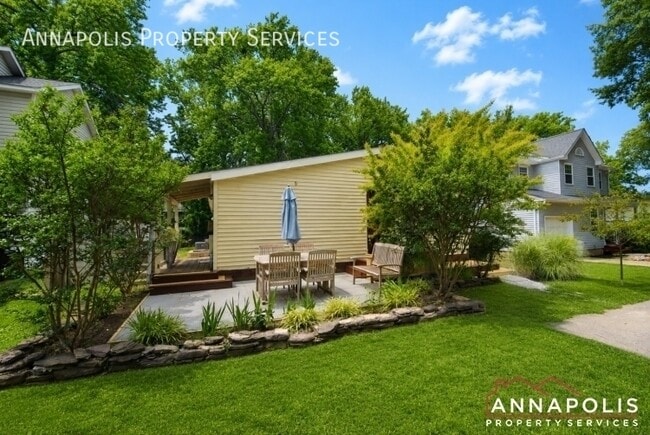 Photo - 1210 Louis Ave