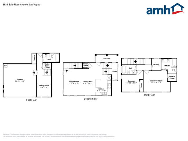 Photo - 8936 Sally Rose Ave