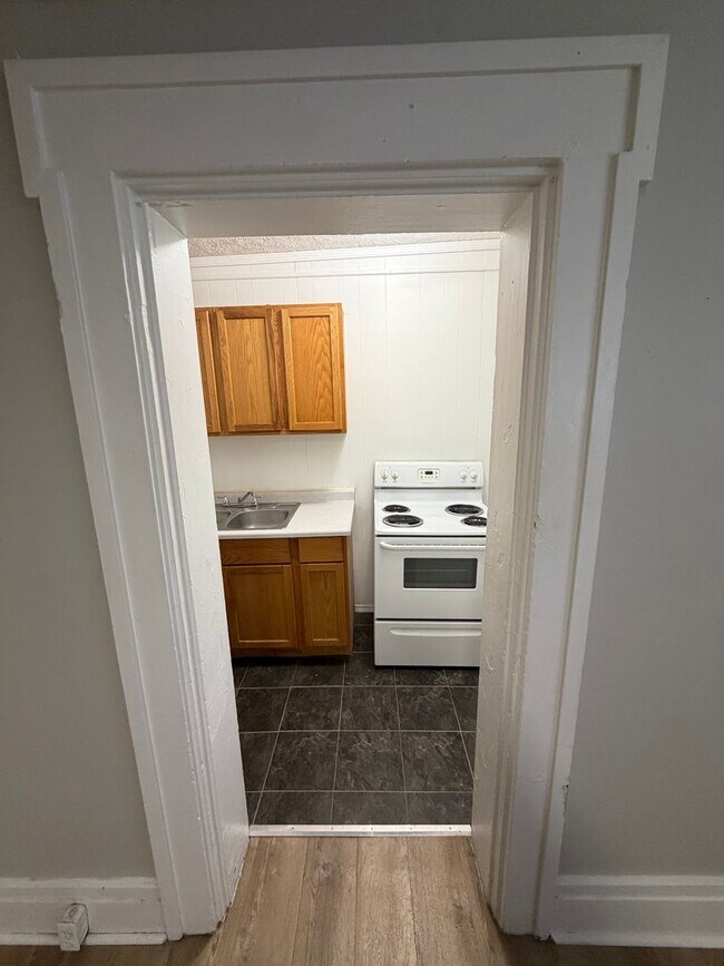 Photo - 1222 Columbia St Unidad 1222 Columbia Street #2