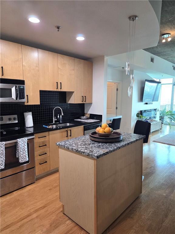 Photo - 250 Pharr Rd NE Unit 1816