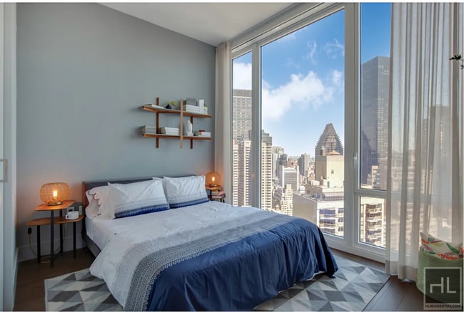 East 44th Street - East 44th Street Apartment Unit 12D