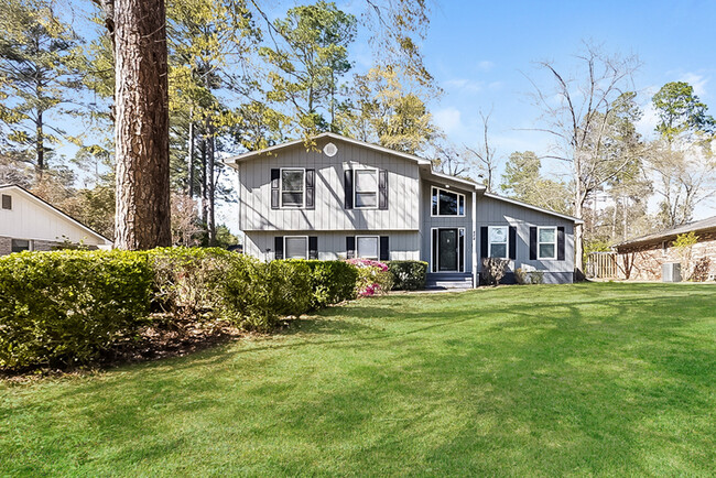 Charming Split-Level Home - Charming Split-Level Home