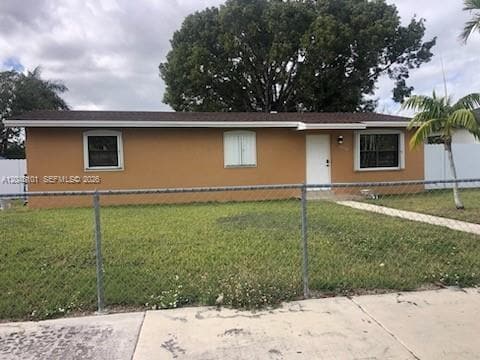 30100 SW 150th Ct