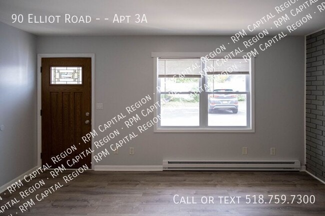 Photo - 90 Elliot Rd Unidad Apt 3A