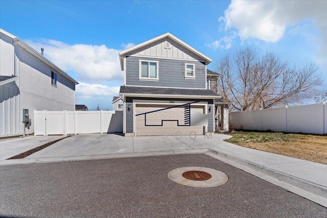 Photo - 2914 W 3885 S