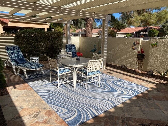 Photo - 45+ Active Adult Resort Community Updated Golf Course Property Available APRIL 2026 through Decem...