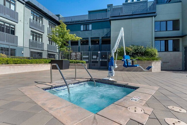 Photo - Agora at South Main