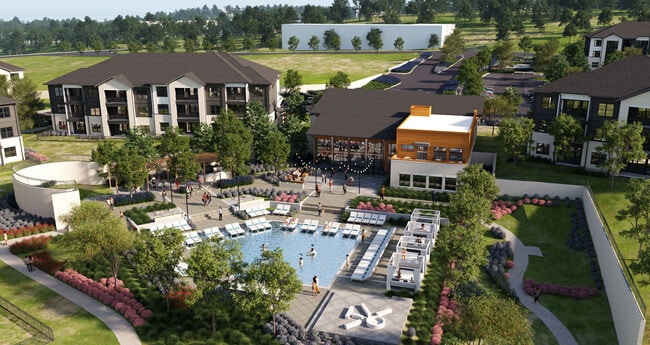 Building Photo - Emblem Ravine