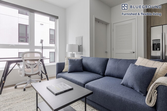 Photo - 511 S Harbor Blvd Unit FL5-ID1317