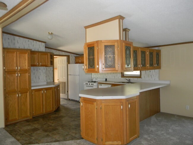 Photo - 72 Jenni Ln House