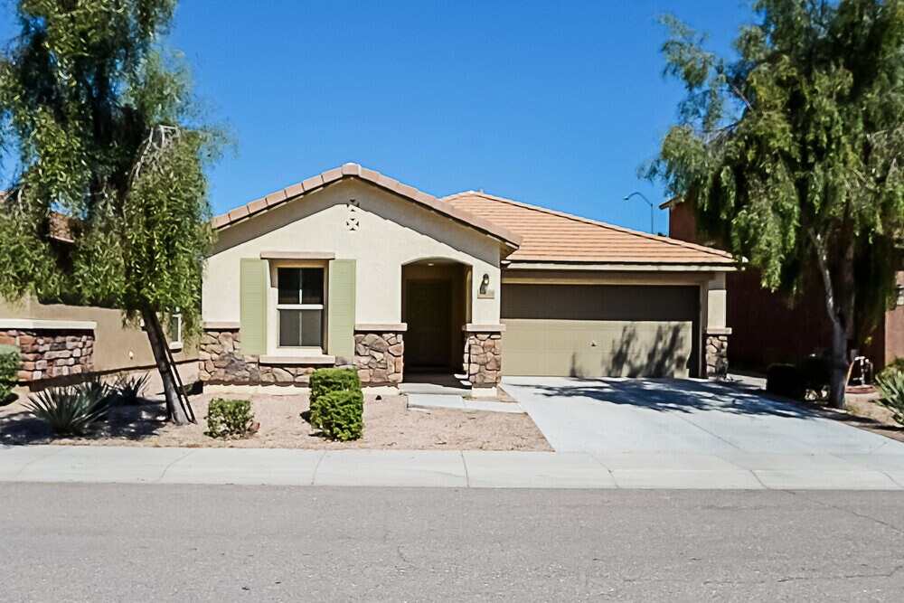 Photo - 10838 E Calypso Ave