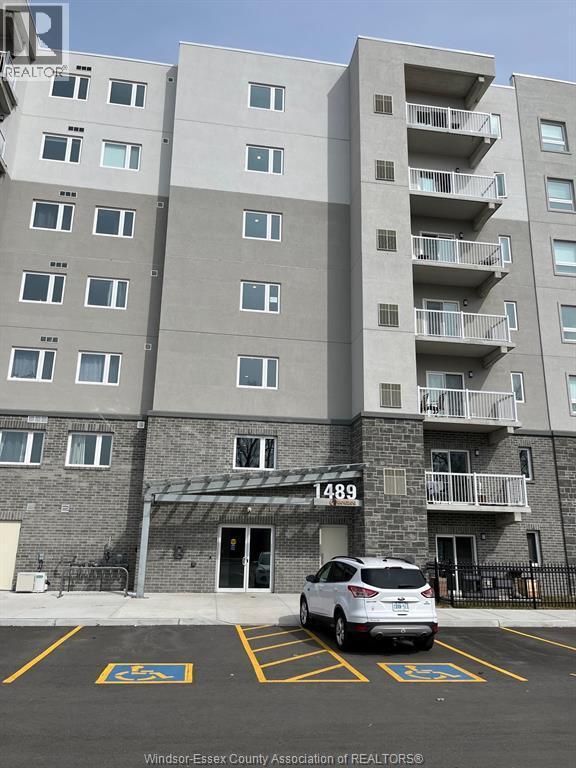 Photo - 1489 Banwell Rd Unité 427