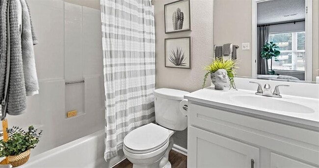 Trails at Short Pump Apartments