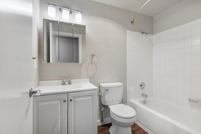 Westmont Apartments