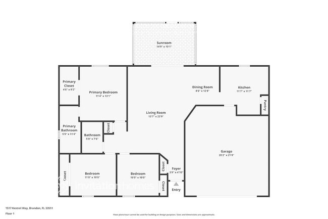 Photo - 1517 Kestrel Way