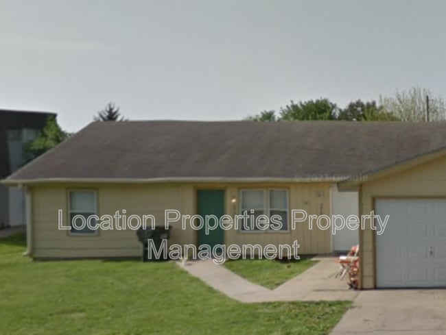 Building Photo - 3741 Brush Creek Dr Rental