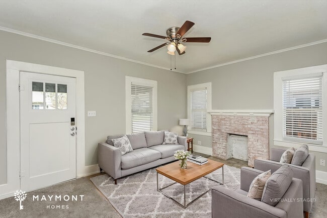 Photo - 114 Scurlock Ave