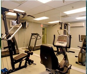 Photo - Richmond Hill Apartments