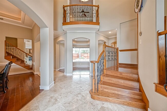 Photo - 13815 Nathan Ridge Ln