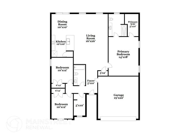 Photo - 125 Atlas Dr