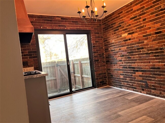Photo - Updated 2 bedroom Townhome - University City