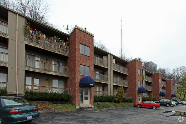 Photo - Skyline Ridge Apartments