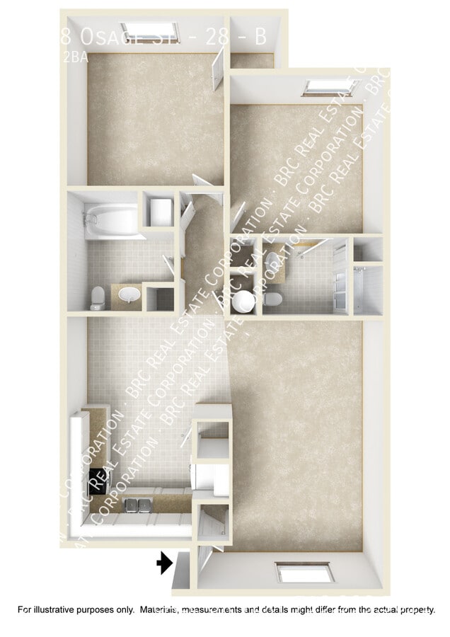 Photo - 8778 Osage St Unit 28 - B